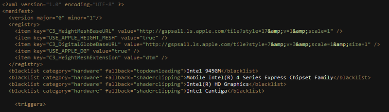 Illustration for article titled Are Apple's iOS 6 Maps Coming to Desktop Computers?